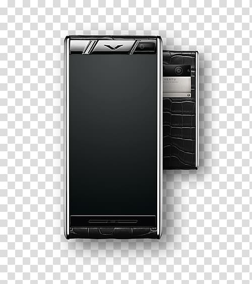 Vertu Ti Smartphone Diamond Luxury goods, smartphone transparent background PNG clipart