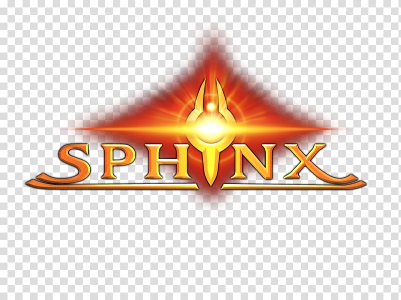 Logo Sphinx and the Cursed Mummy: Prima\'s Official Strategy Guide Brand Font, Computer transparent background PNG clipart