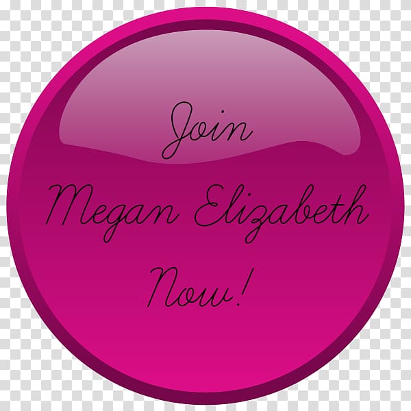 Pink M Font, Join now transparent background PNG clipart