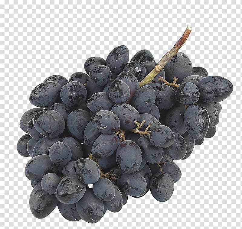 Auglis Presentation Carbohydrate Frutti di bosco Seed, a bunch of grapes transparent background PNG clipart