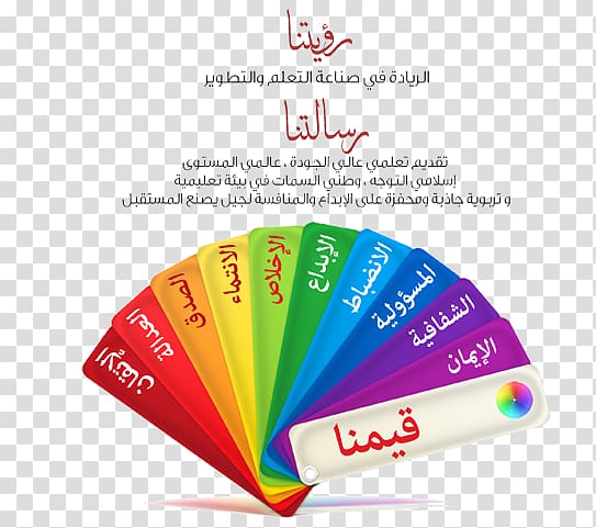 Color chart Pantone CMYK color model, design transparent background PNG clipart