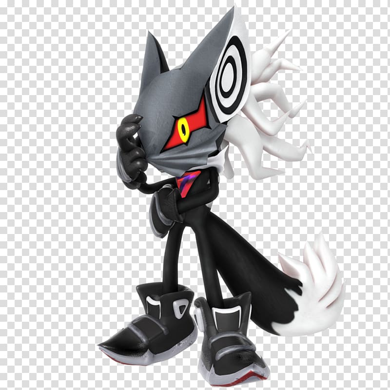Sonic Forces Metal Sonic Doctor Eggman Sonic CD Sonic the Hedgehog, human aura transparent background PNG clipart