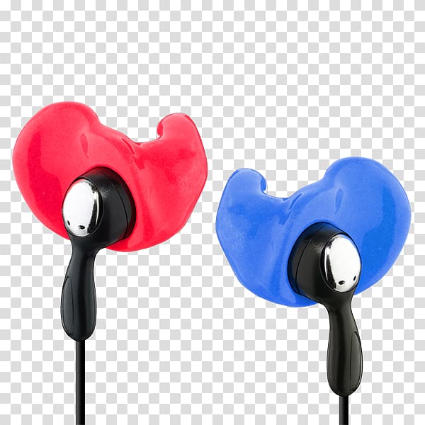 Headphones Light Ear Écouteur Refraction, headphones transparent background PNG clipart