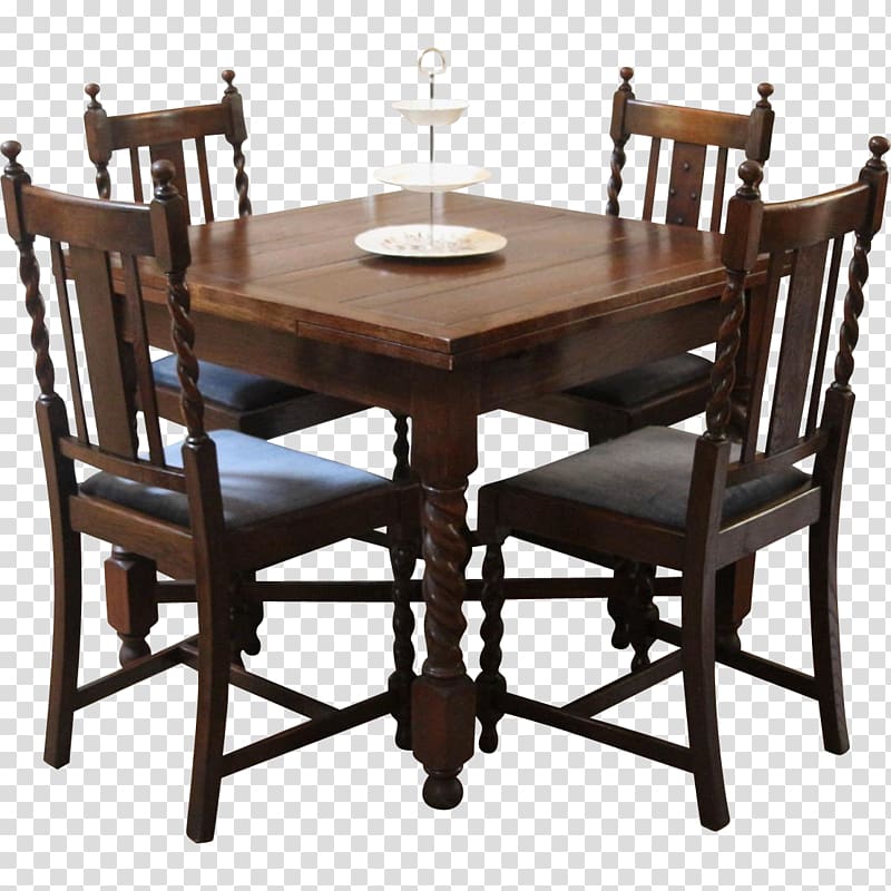 Drop-leaf table Dining room Chair Matbord, pub transparent background PNG clipart