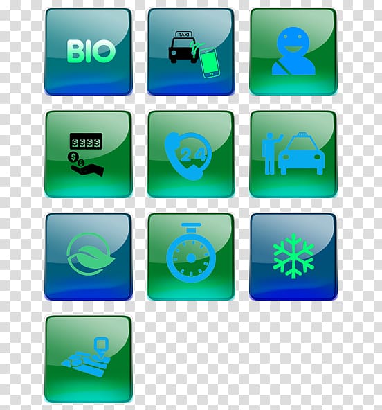 Computer Icons Share icon Taxi Clean Air Cab, eco icon transparent background PNG clipart