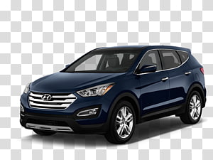 2016 Hyundai Santa Fe Sport Car 2017 Hyundai Santa Fe 2015 Hyundai Santa Fe, hyundai transparent background PNG clipart thumbnail