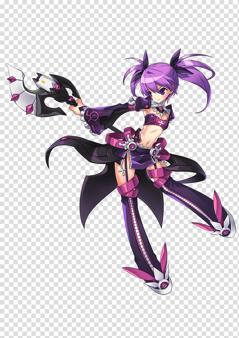 Elsword EVE Online Video game Elesis, others transparent background PNG clipart