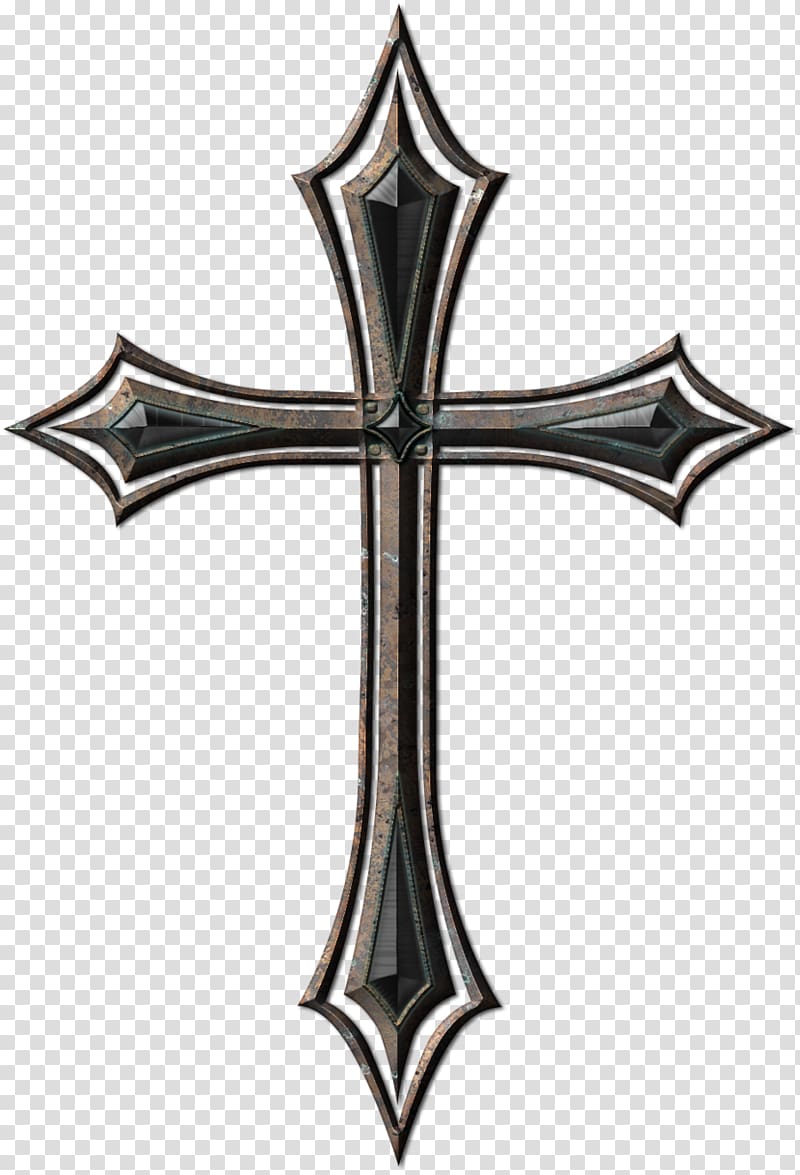 Anglican Church in America Christian cross God Crucifix Sacrament, cross transparent background PNG clipart