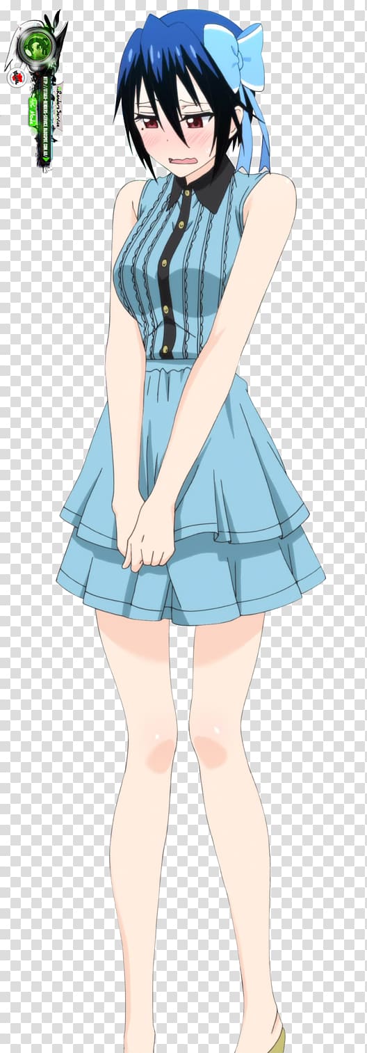 Nisekoi Anime Mangaka Rendering, Anime transparent background PNG clipart