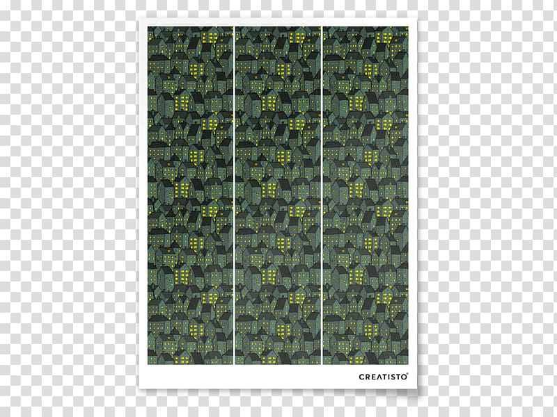 Sliding door Armoires & Wardrobes Rectangle Pattern, City At Night transparent background PNG clipart