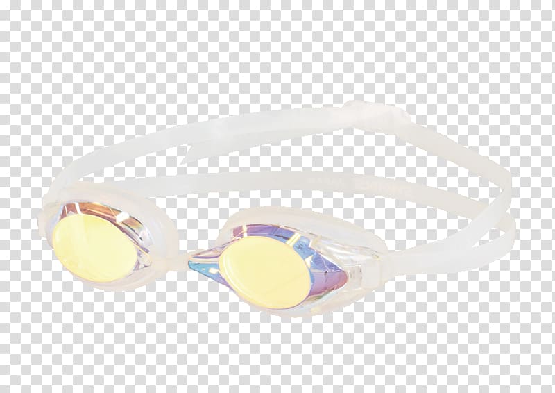 Goggles Light Sunglasses, swimming goggle transparent background PNG clipart