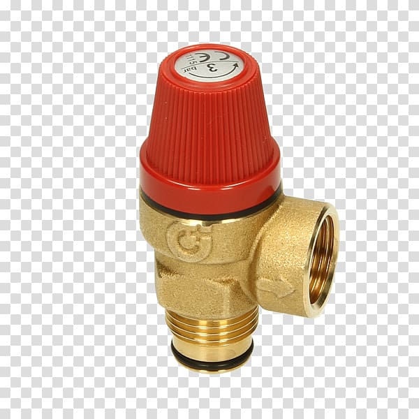 Safety valve Boiler Faucet Handles & Controls O-ring, Earthquake Safety Valves transparent background PNG clipart