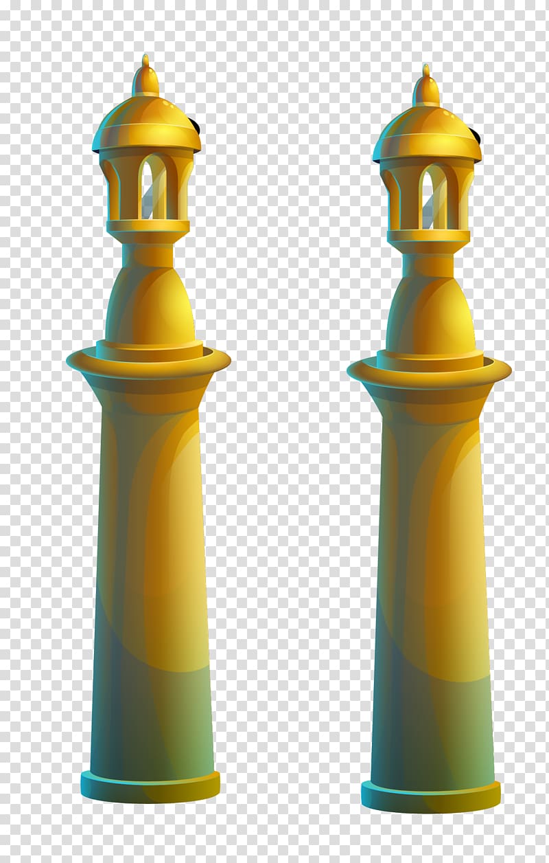 Column Pier, palace pillars transparent background PNG clipart