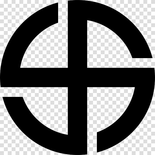Sun cross Solar symbol Celtic cross, symbol transparent background PNG clipart