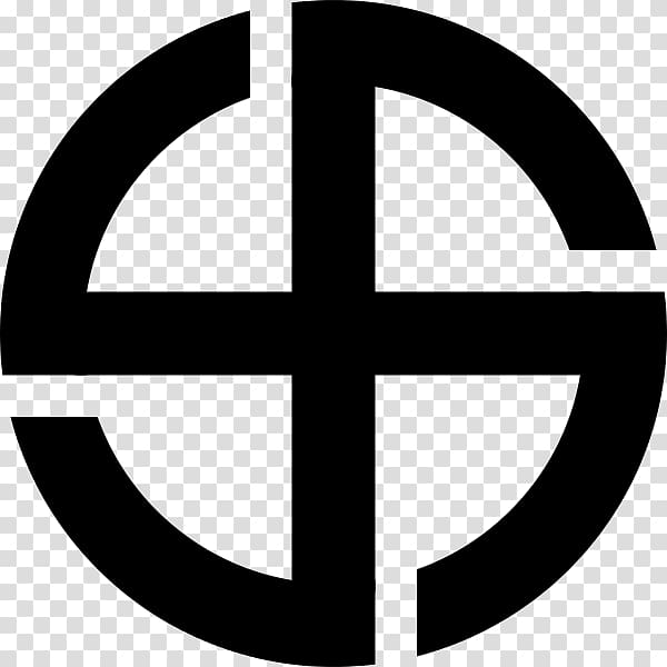 sun clipart images black and white cross