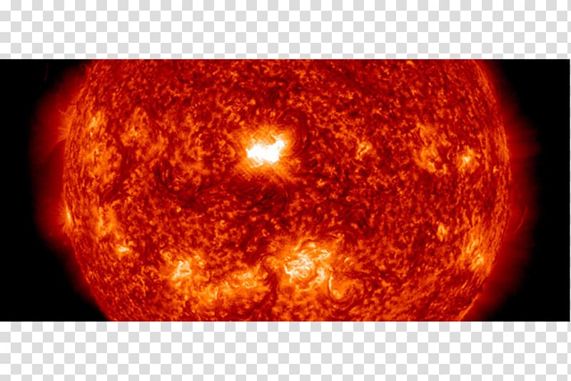 Solar flare Solar Dynamics Observatory Sun Coronal mass ejection Aurora, sun transparent background PNG clipart