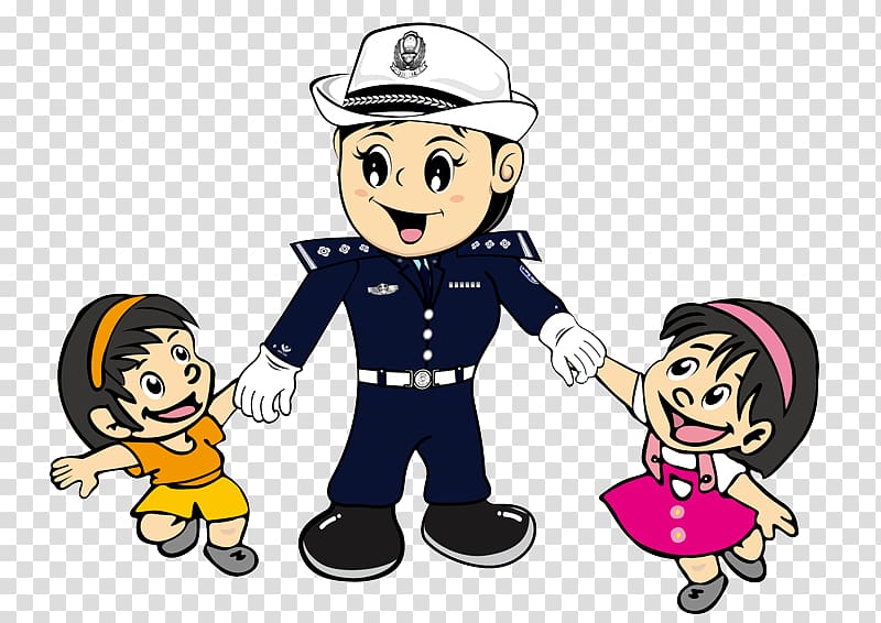 Police officer Traffic police, Traffic police transparent background PNG clipart