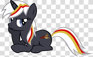 Cat Pony Horse Dog, Cat transparent background PNG clipart thumbnail