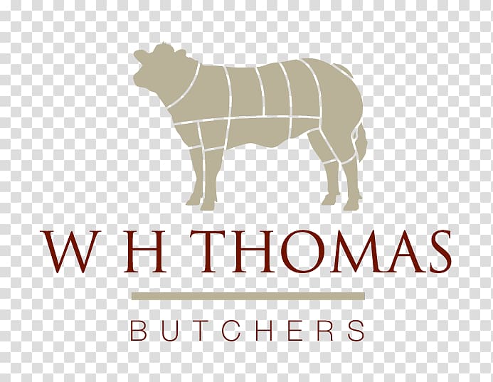 Meat Butcher Dog WH Thomas Farm Shop East Lodge, meat transparent background PNG clipart