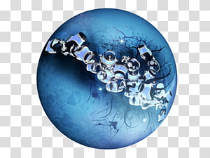 Desktop Computer, Computer transparent background PNG clipart thumbnail