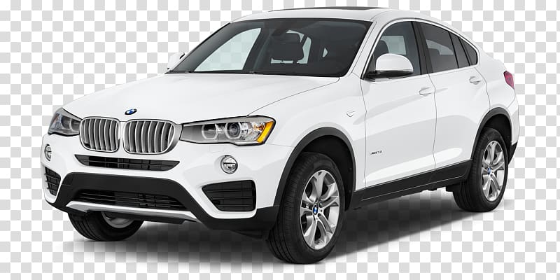 BMW X3 Car 2017 BMW X4 xDrive28i 2018 BMW X4 M40i, BMW X1 transparent background PNG clipart