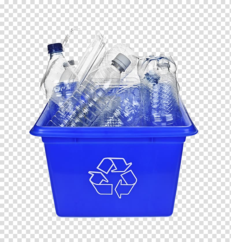 Plastic recycling PET bottle recycling Plastic bottle, bottle transparent background PNG clipart
