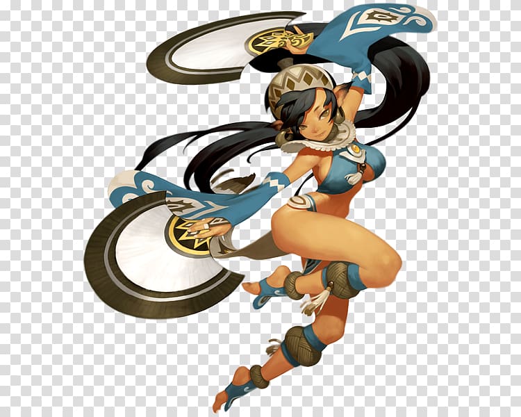 Dragon Nest Kasarana Game Cleric Character, dragon nest liya transparent background PNG clipart
