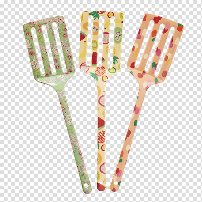 Melamine Spatula Spoon Bowl Kitchen, spoon transparent background PNG clipart