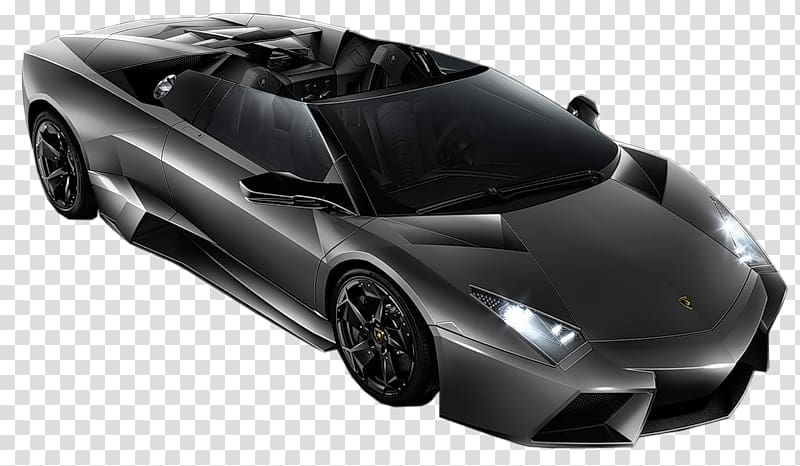 Lamborghini Reventxf3n Lamborghini Murcixe9lago Sports car, Cool sports car material free to pull graphics transparent background PNG clipart