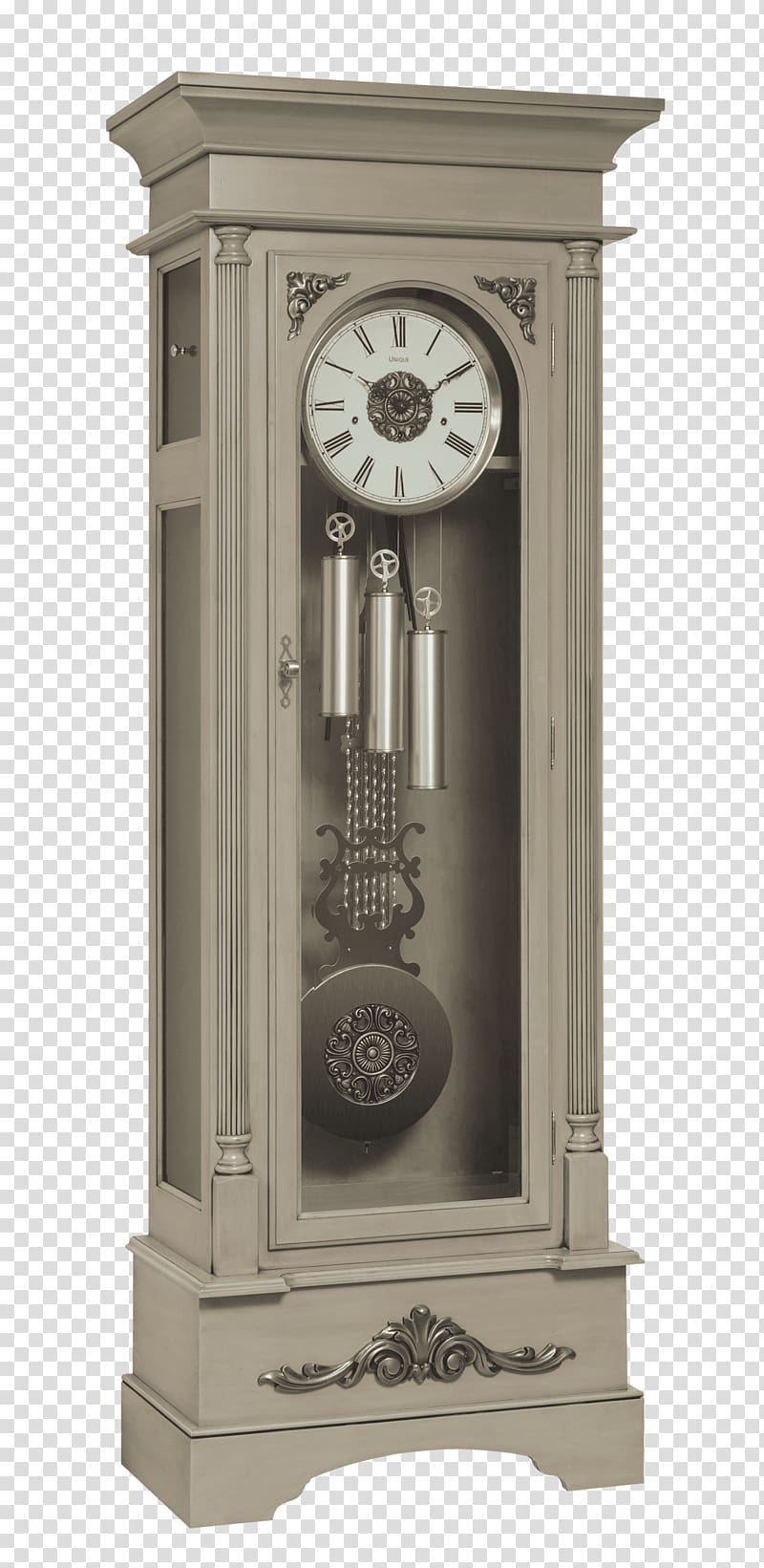 Floor & Grandfather Clocks Hearthside Furniture Mantel clock Movement, clock transparent background PNG clipart