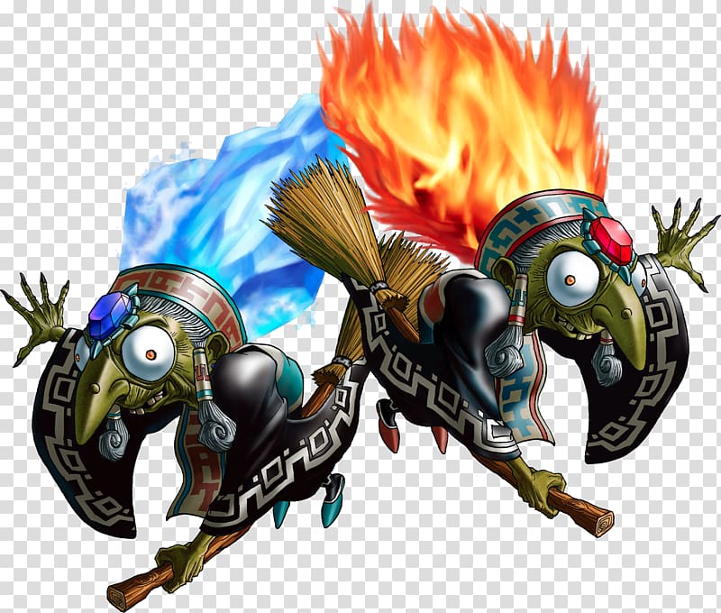 The Legend of Zelda: Ocarina of Time Ganon The Legend of Zelda: Majora\'s Mask Oracle of Seasons and Oracle of Ages Hyrule Warriors, the legend of zelda transparent background PNG clipart