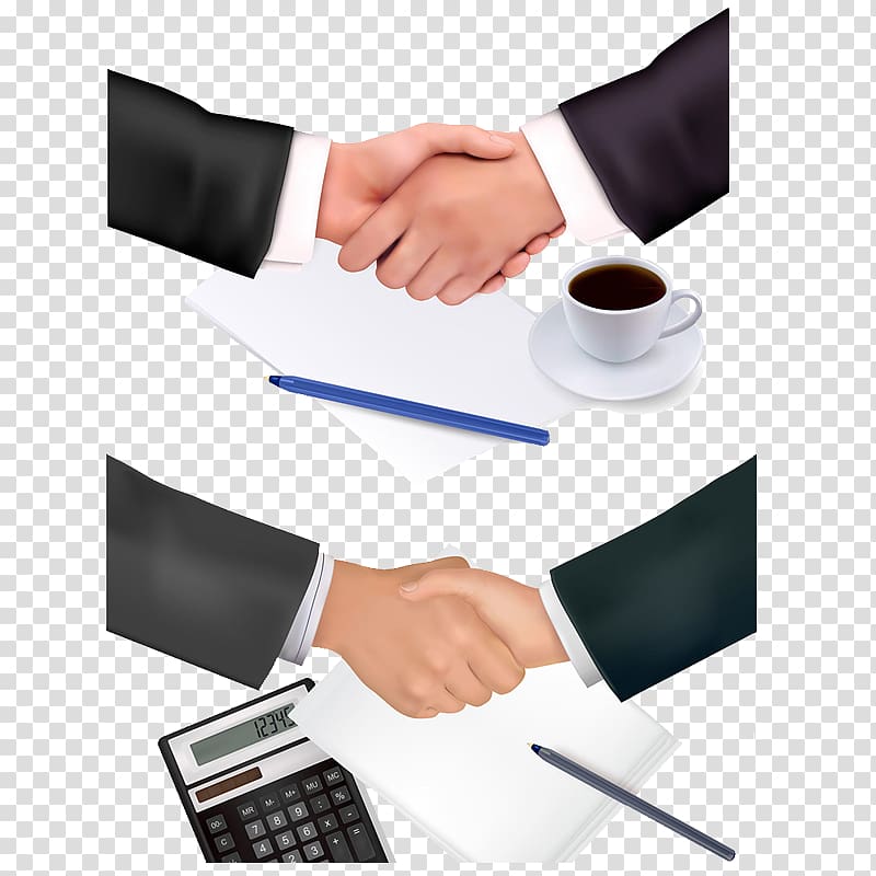 Handshake RPM Gestor, Man handshake cooperation icon transparent background PNG clipart