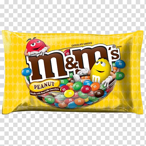 Mars Snackfood M&M's Milk Chocolate Candies Mars Snackfood US M&M's Peanut Butter Chocolate Candies Chocolate bar, candy transparent background PNG clipart