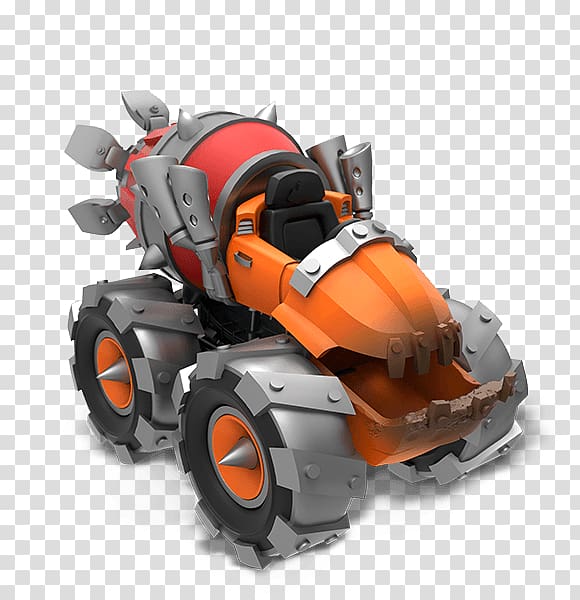 Skylanders: SuperChargers Skylanders: Imaginators Wii Skylanders: Spyro's Adventure Vehicle, driving transparent background PNG clipart