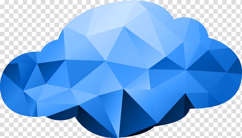 Cloud computing Internet Cloud storage Web hosting service, cloud computing transparent background PNG clipart
