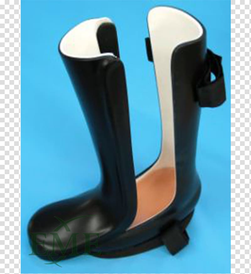 Orthotics Diabetic foot Physical medicine and rehabilitation Limb Prosthesis, boot transparent background PNG clipart