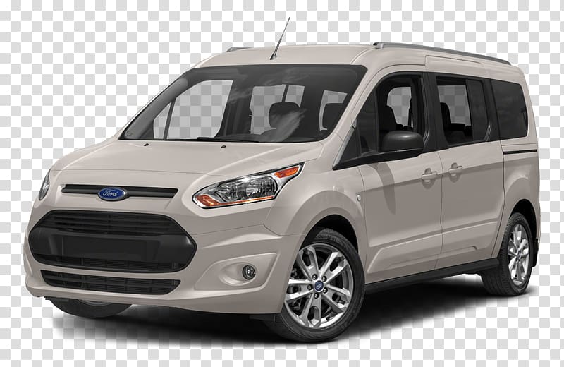 2018 Ford Transit Connect XLT Cargo Van 2018 Ford Transit Connect XLT Cargo Van Ford Motor Company, ford transit transparent background PNG clipart