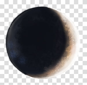 Sphere Black M, others transparent background PNG clipart thumbnail