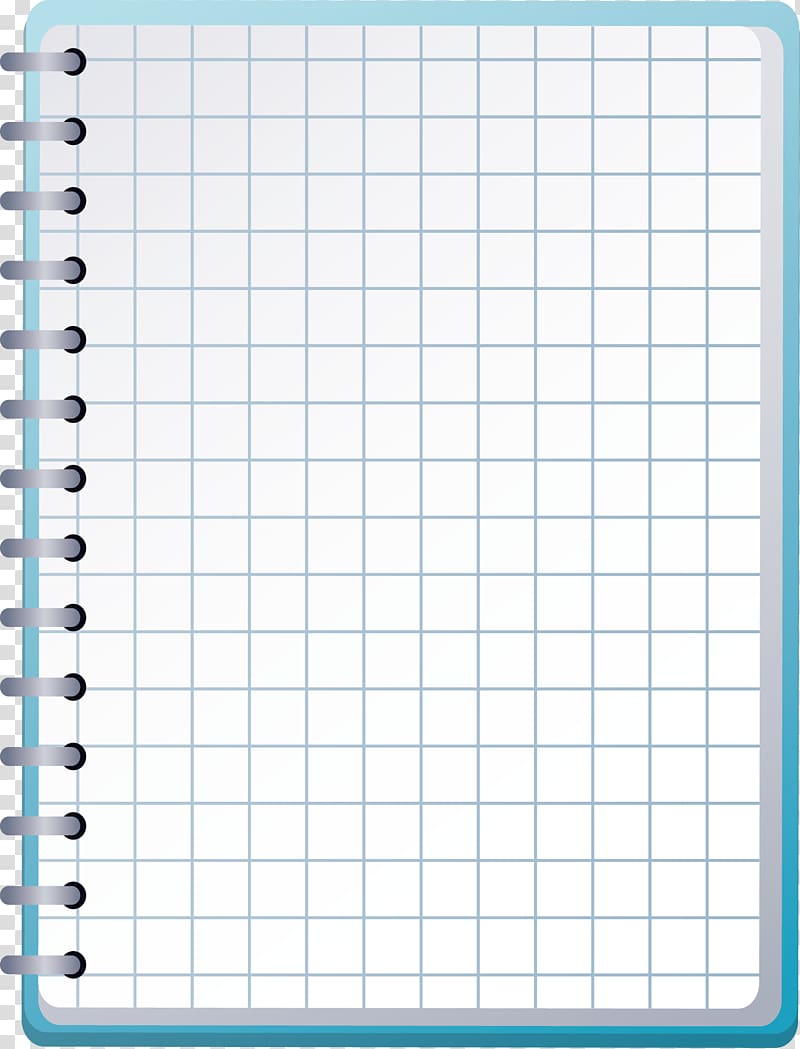 Paper Notebook Icon, Form Notebook transparent background PNG clipart