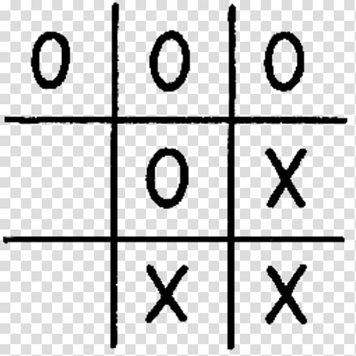 Tic-tac-toe Game , others transparent background PNG clipart
