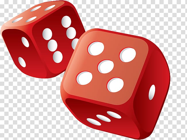 board game dice clipart