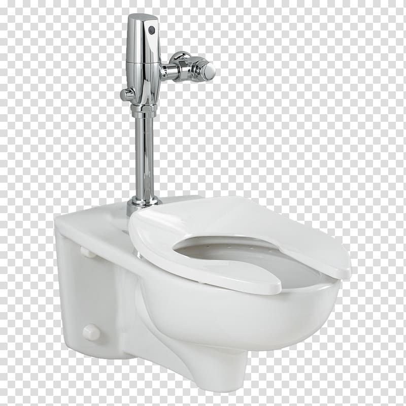 Flush toilet American Standard Brands American Standard Companies Valve, toilet transparent background PNG clipart