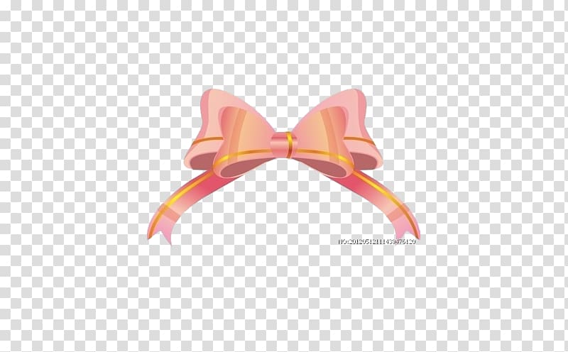 Shoelace knot Bow tie Butterfly Ribbon, Bow transparent background PNG clipart