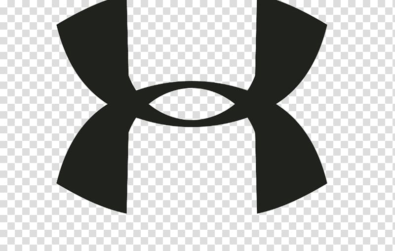 T-shirt Under Armour Logo Hoodie , T-shirt transparent background PNG clipart