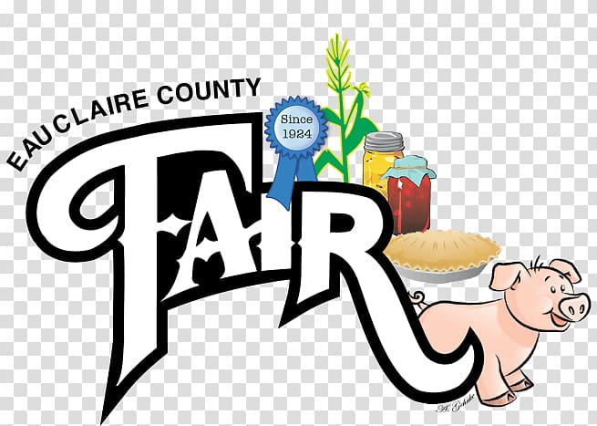 Umatilla County Fairgrounds Illustration Logo, county fair transparent background PNG clipart