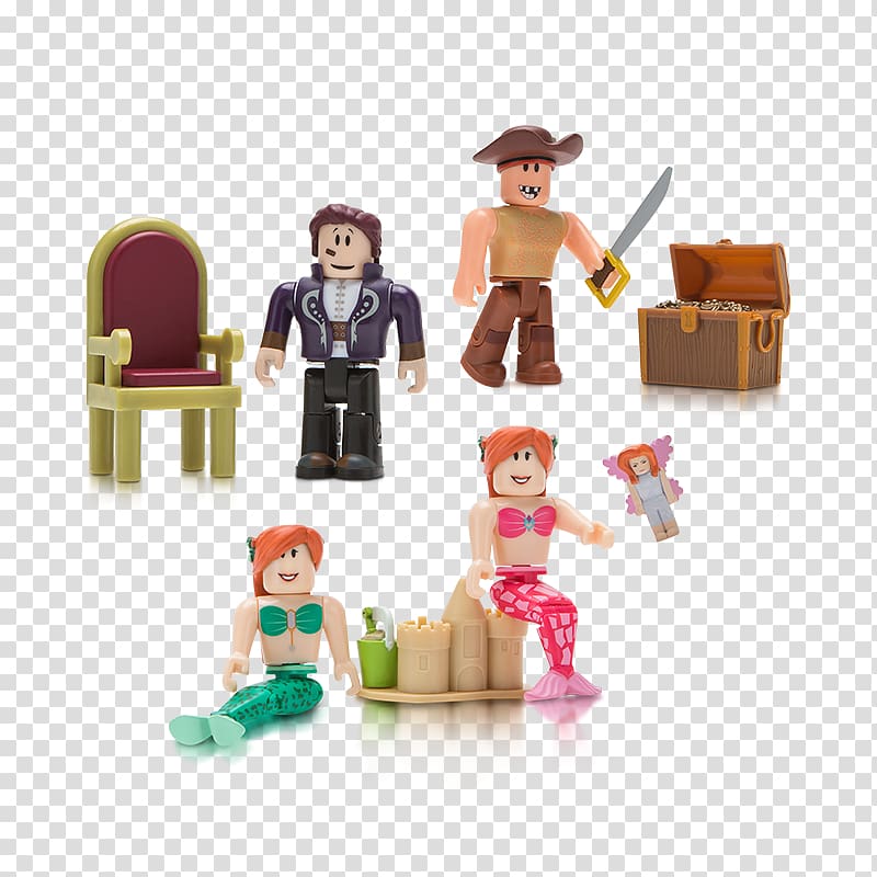 Roblox Corporation Role Playing Game Action Toy Figures Celebrity Hunted Transparent Background Png Clipart Hiclipart