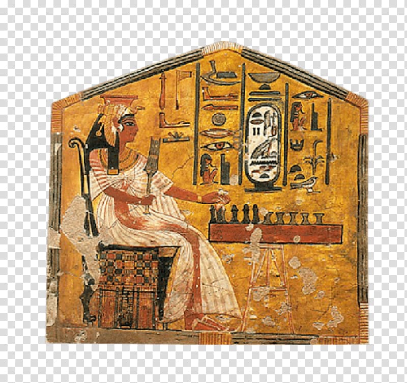 Ancient Egypt Valley of the Queens Ancient history Pharaoh, ancient pharaohs transparent background PNG clipart