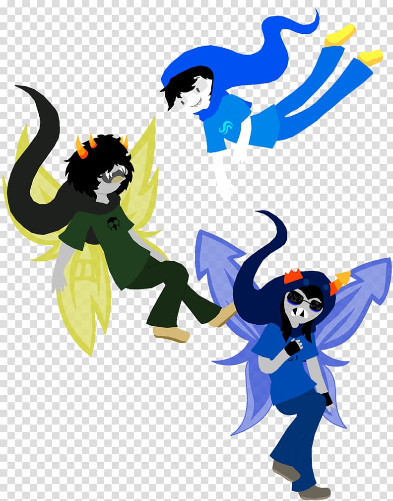 Homestuck Zahhak , others transparent background PNG clipart