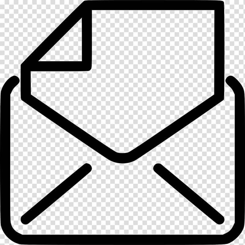 Email box Computer Icons Email spam, email transparent background PNG clipart