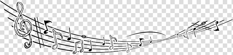 Musical note Violin Drawing Musical composition, canto transparent background PNG clipart